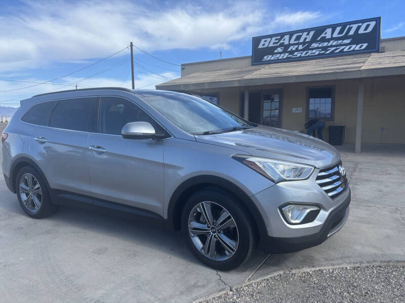 hyundai santa fe 2015 KM8SR4HF1FU121311 image hyundai santa fe 2015 KM8SR4HF1FU121311 image